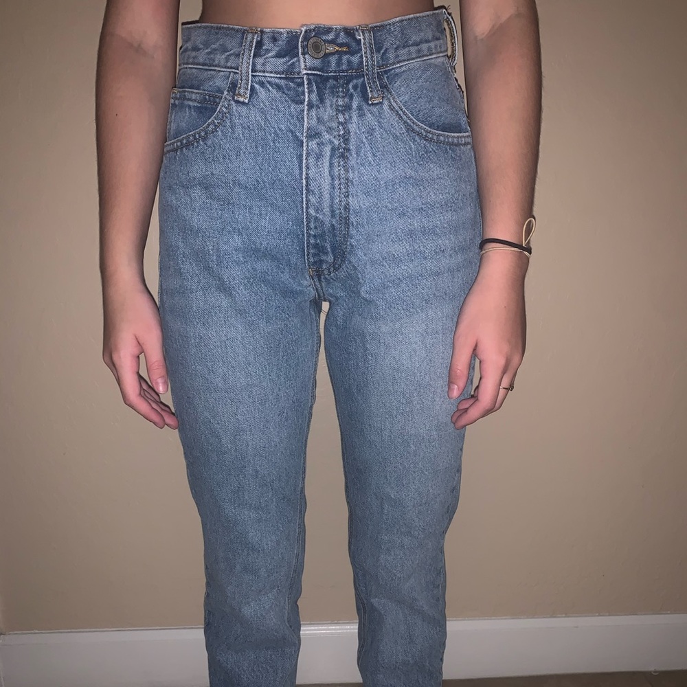 Brandy Melville jeans